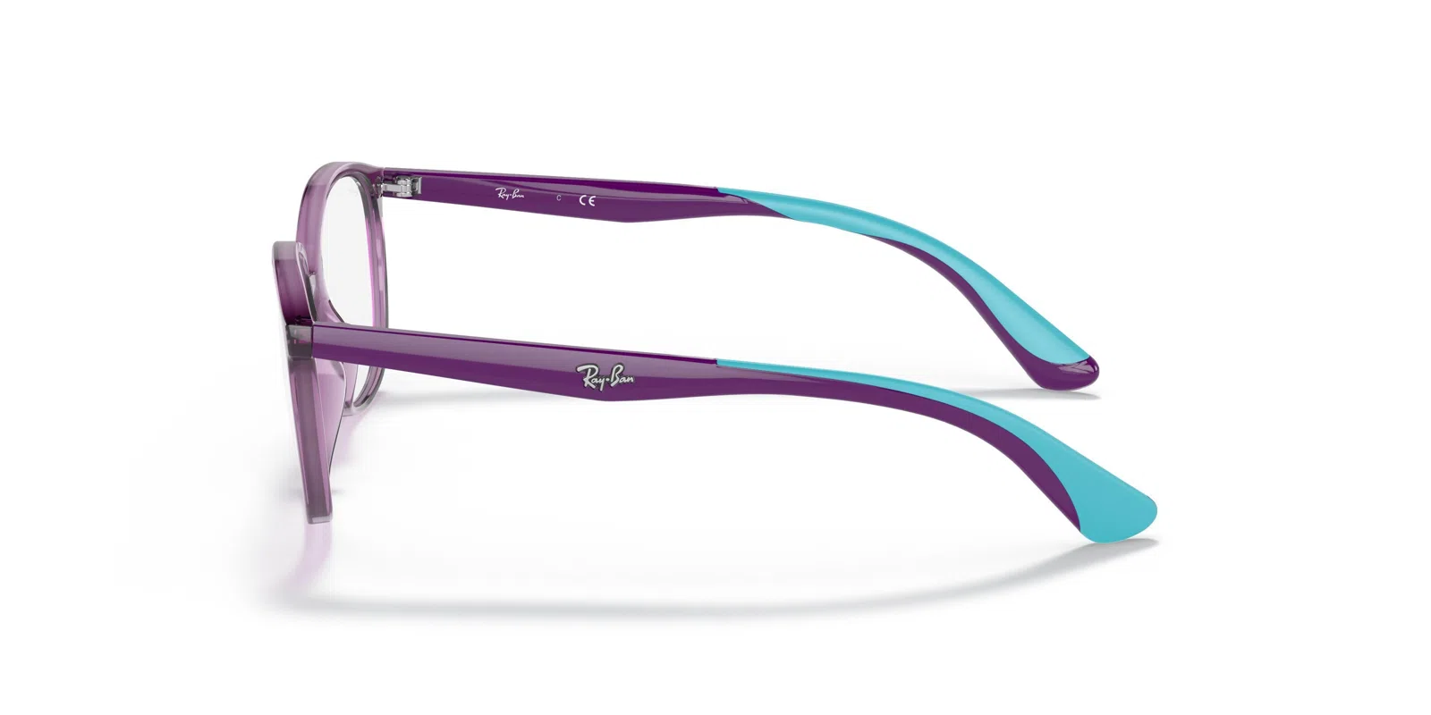 Ray-Ban Kids 0RY1598 Eyeglasses - view 14